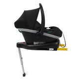 Panorama XTi iSize infant carrier - Black