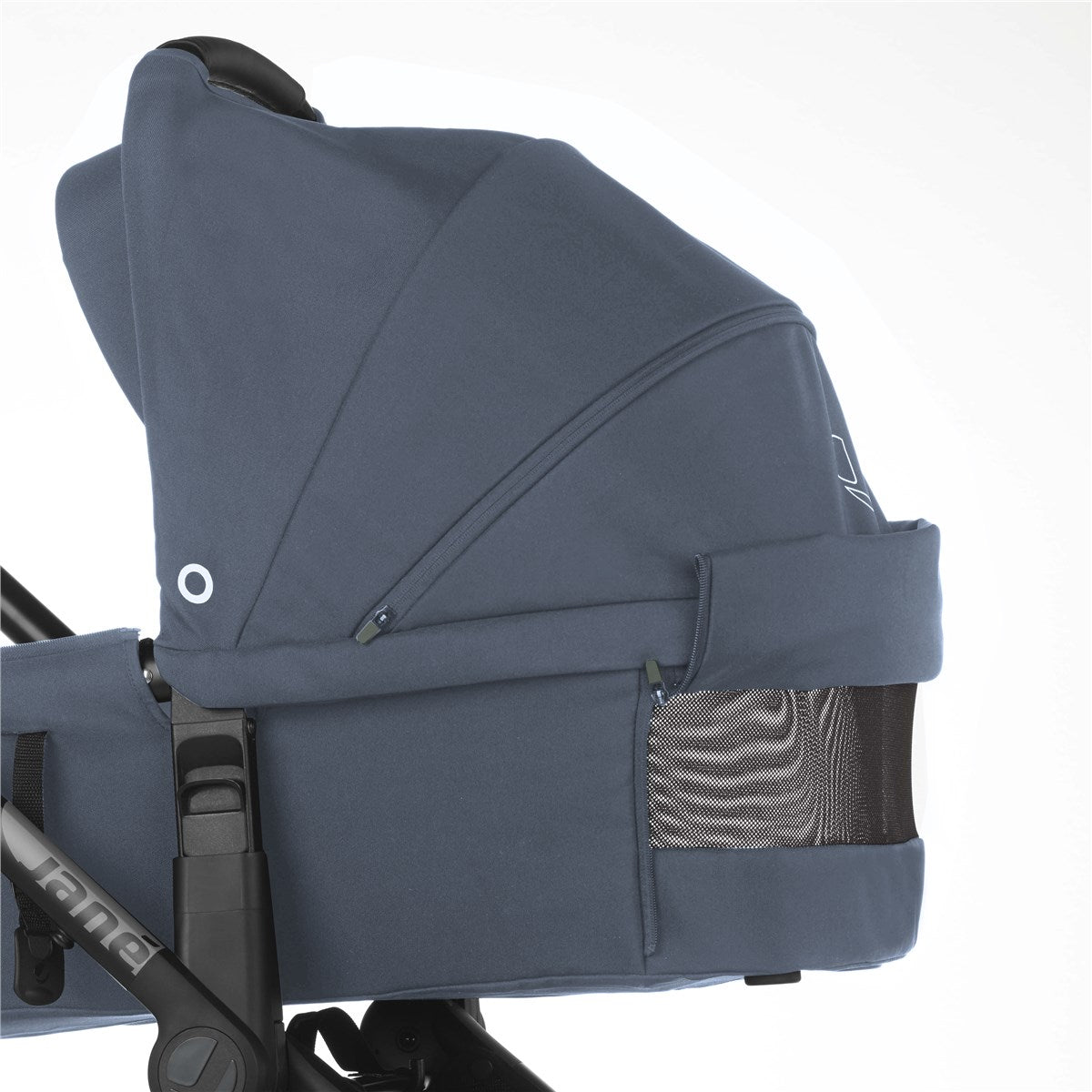 Jane Sweet Carrycot