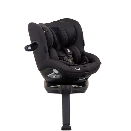 Joie i-Spin 360 i-Size Car Seat 40-105cm, 0-4 Years
