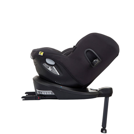 Joie i-Spin 360 i-Size Car Seat 40-105cm, 0-4 Years