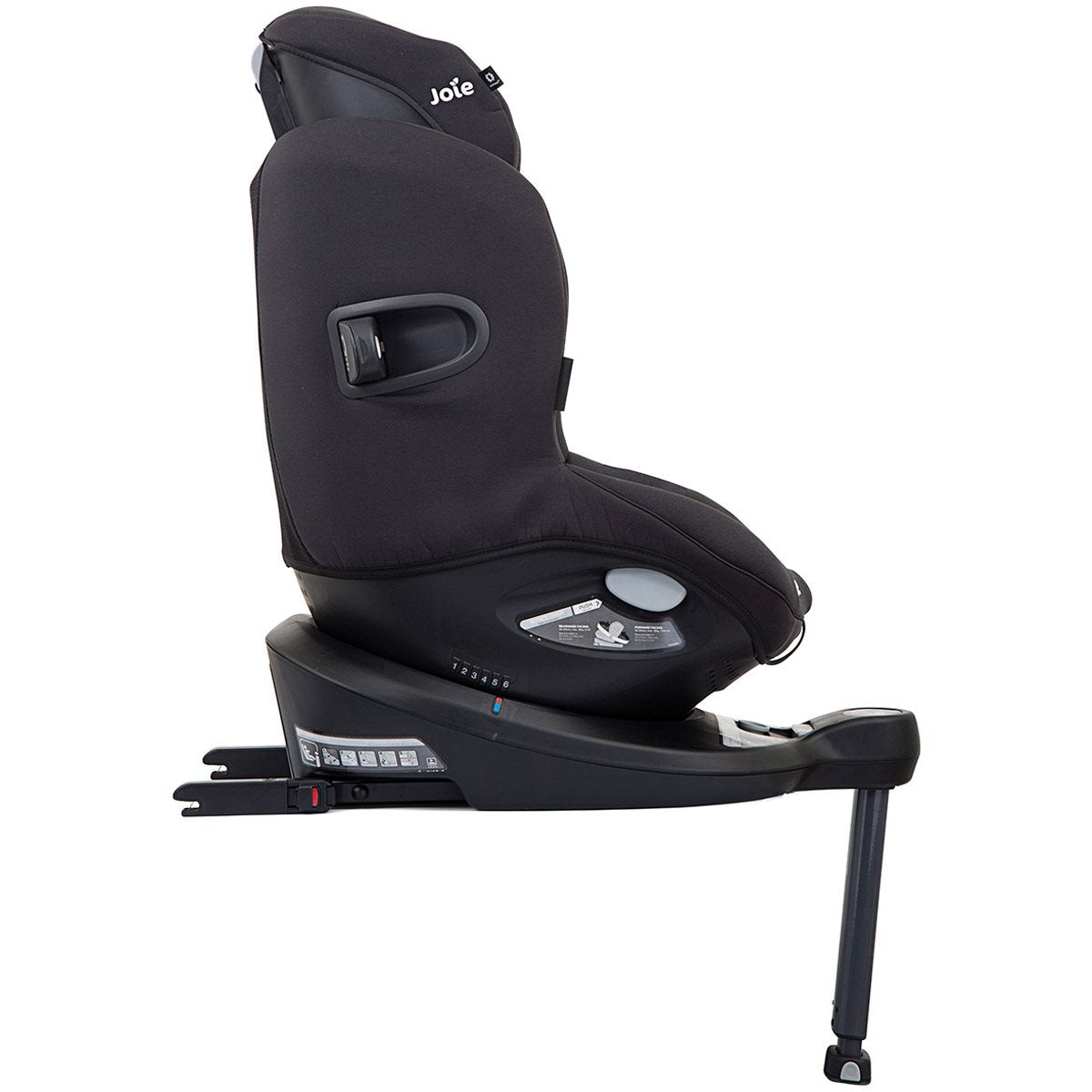 Joie i-Spin 360 i-Size Car Seat 40-105cm, 0-4 Years
