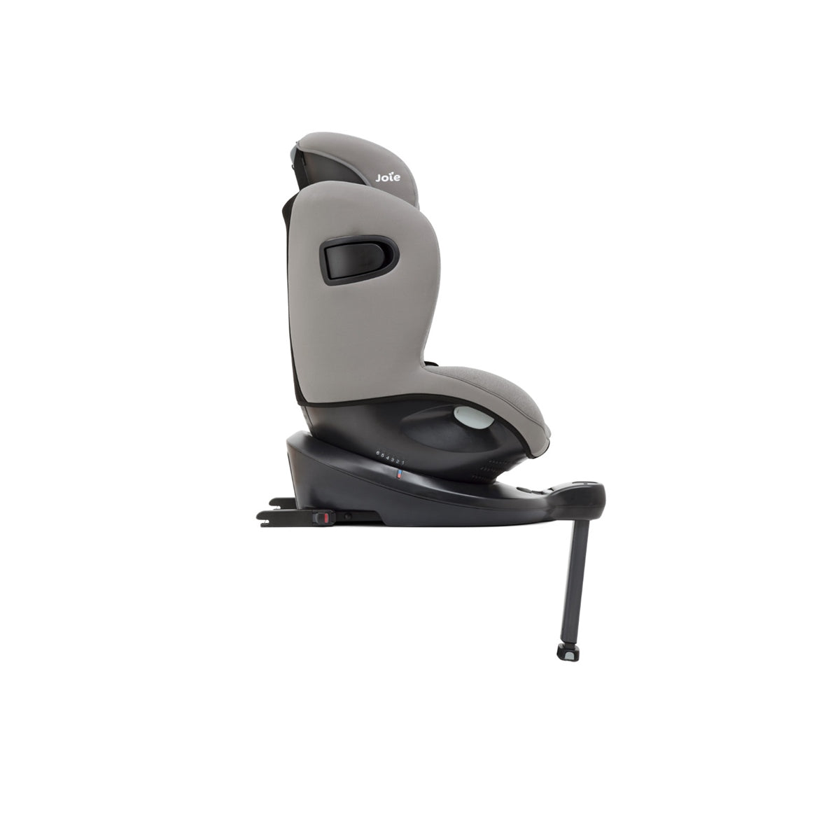 Joie i-Spin 360 i-Size Car Seat 40-105cm, 0-4 Years