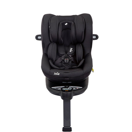 Joie i-Spin 360 i-Size Car Seat 40-105cm, 0-4 Years