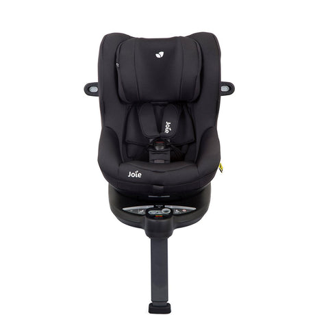 Joie i-Spin 360 i-Size Car Seat 40-105cm, 0-4 Years