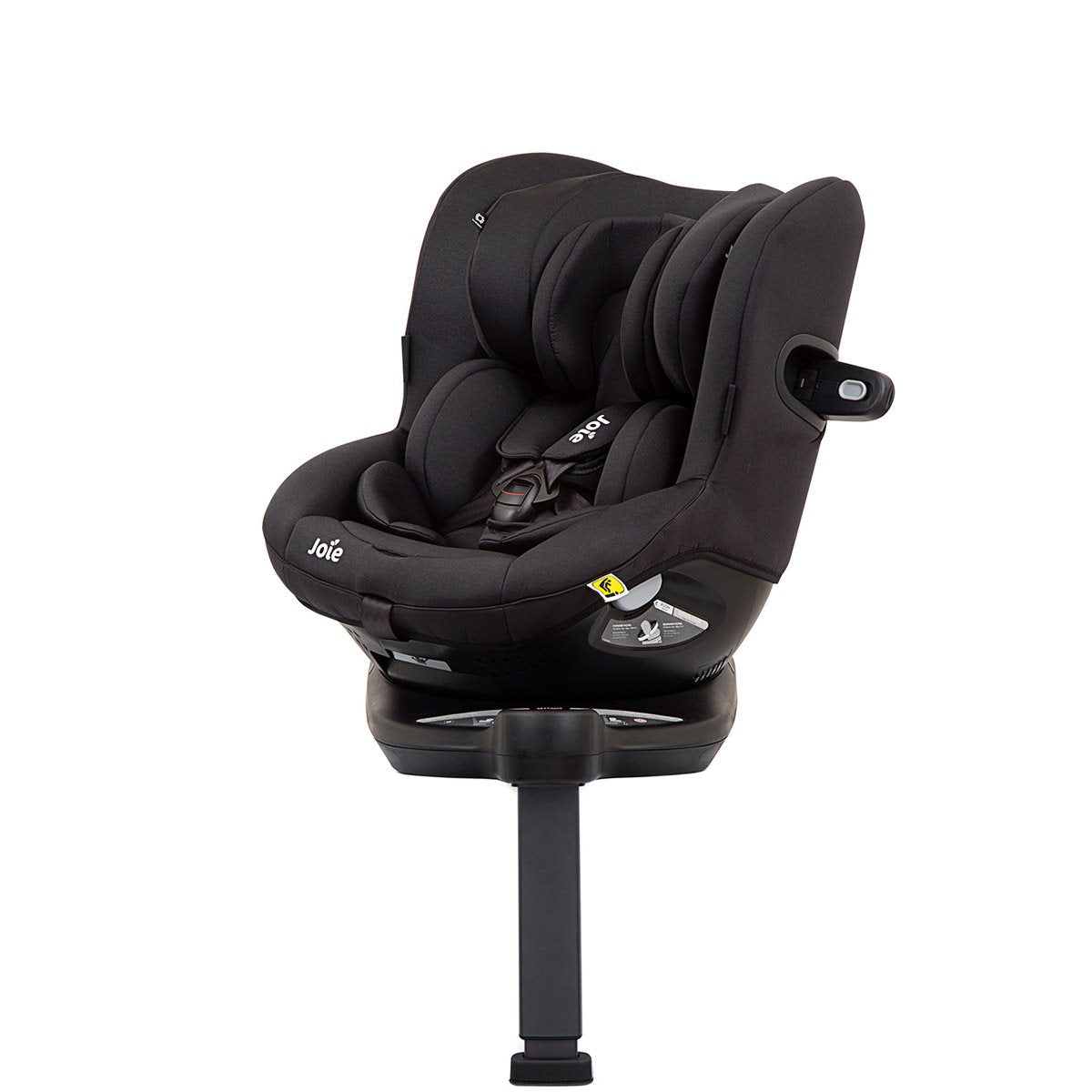 Joie i-Spin 360 i-Size Car Seat 40-105cm, 0-4 Years