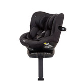 Joie i-Spin 360 i-Size Car Seat 40-105cm, 0-4 Years