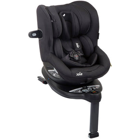 Joie i-Spin 360 i-Size Car Seat 40-105cm, 0-4 Years