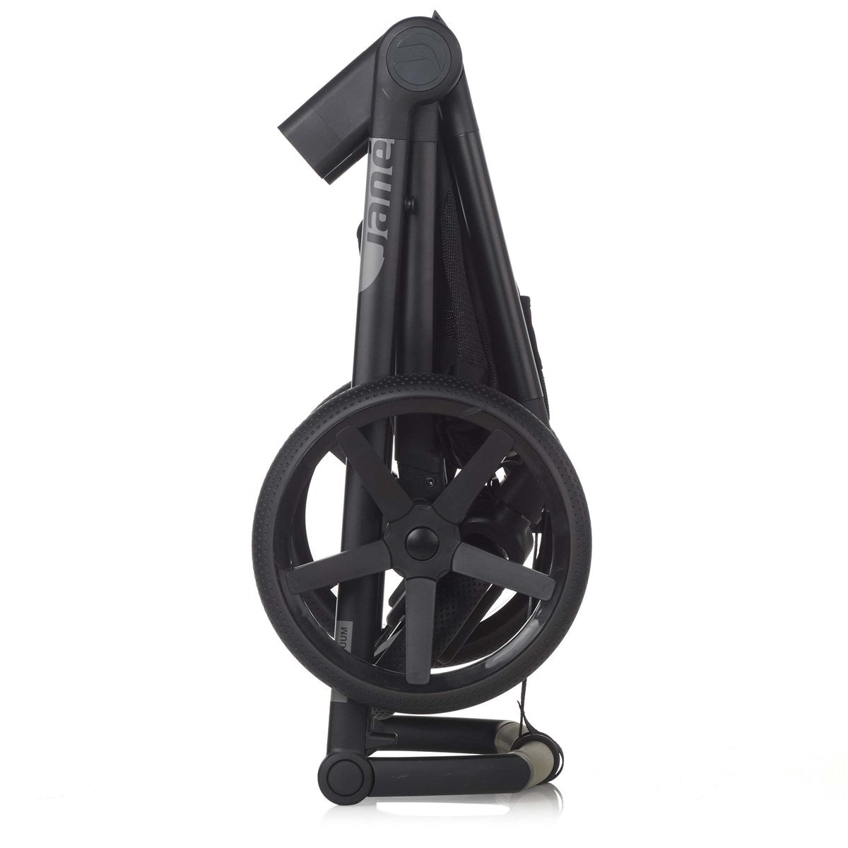 Jane Muum-4 Duo Pram & Pushchair