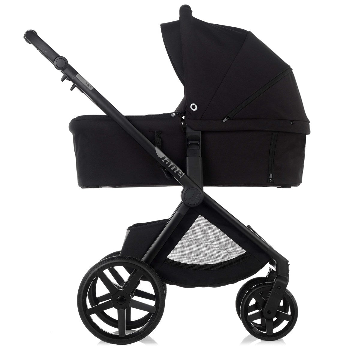 Jane Muum-4 Duo Pram & Pushchair