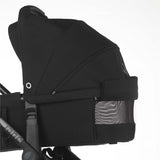 Jane Muum-4 Duo Pram & Pushchair