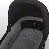 Jane Muum-4 Duo Pram & Pushchair