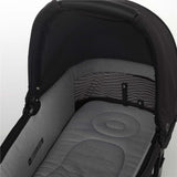 Jane Muum-4 Duo Pram & Pushchair