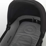 Jane Muum-4 Duo Pram & Pushchair