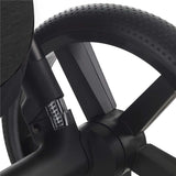 Jane Muum-4 Duo Pram & Pushchair