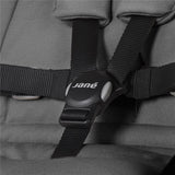 Jane Muum-4 Duo Pram & Pushchair