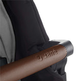 Jane Muum-4 Duo Pram & Pushchair