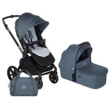 Jane Muum-4 Duo Pram & Pushchair