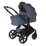 Jane Muum-4 Duo Pram & Pushchair