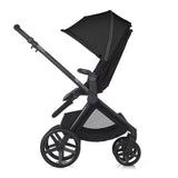Jane Muum-4 Duo Pram & Pushchair