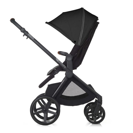 Jane Muum-4 Duo Pram & Pushchair