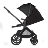 Jane Muum-4 Duo Pram & Pushchair