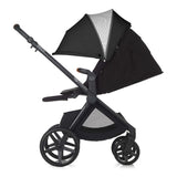 Jane Muum-4 Duo Pram & Pushchair