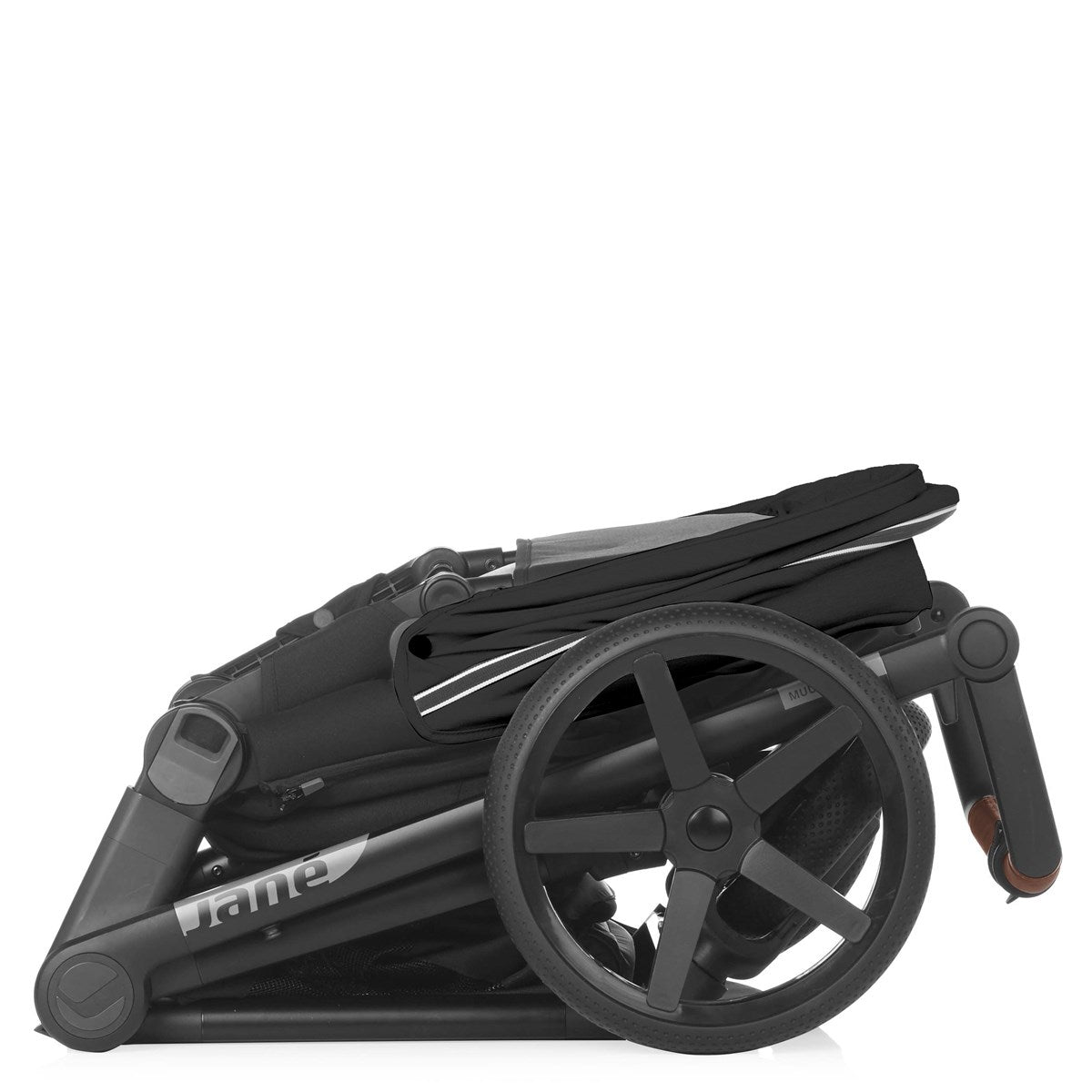 Jane Muum-4 Duo Pram & Pushchair