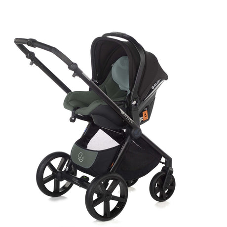Jane Muum-4 Trio Koos Travel System