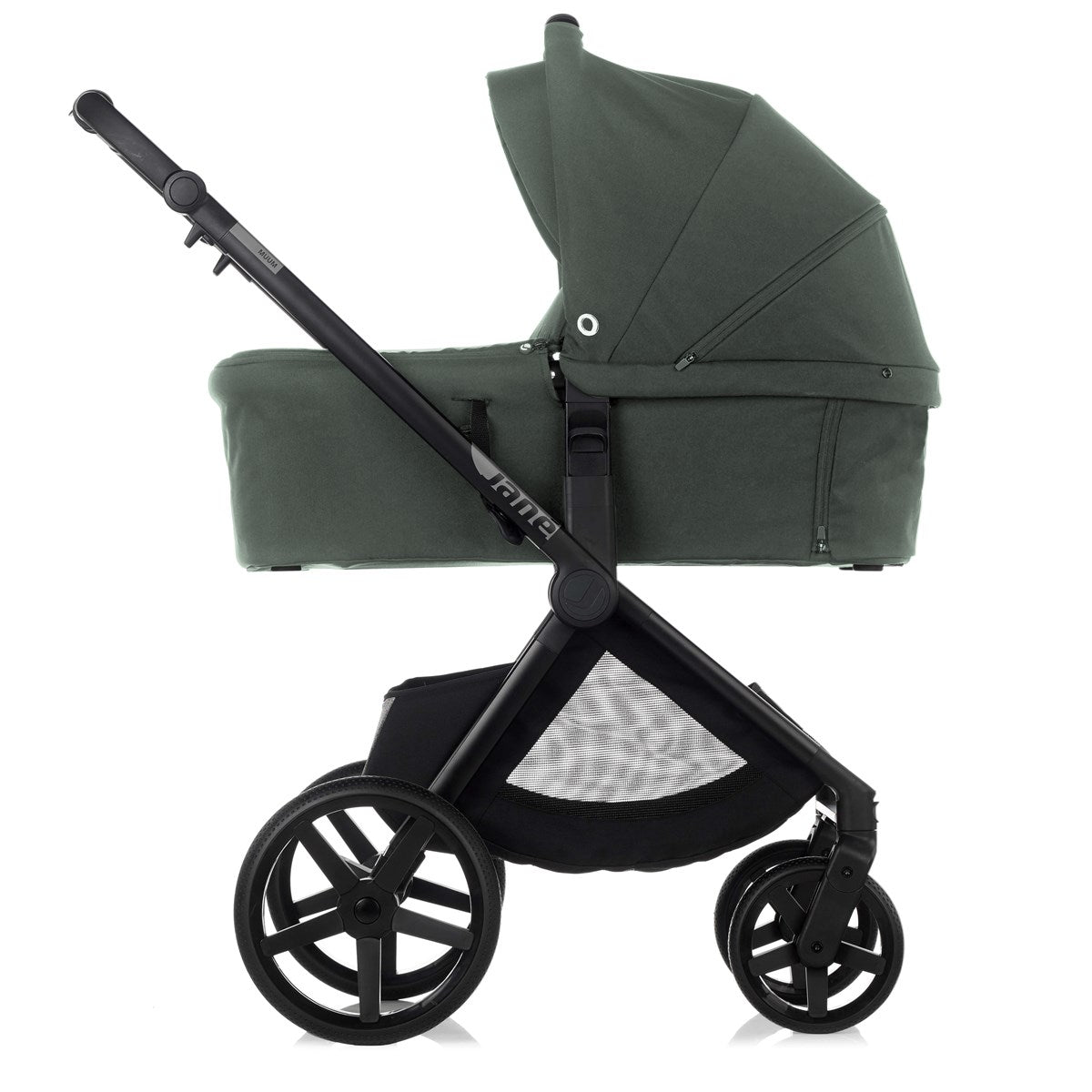 Jane Muum-4 Trio Koos Travel System