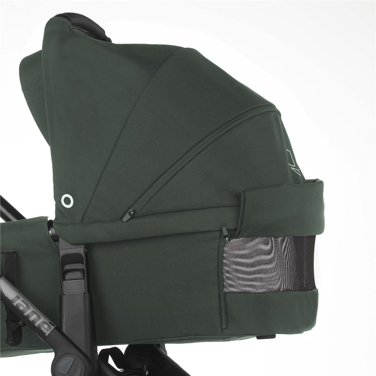 Jane Muum-4 Trio Koos Travel System