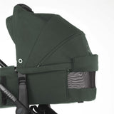 Jane Muum-4 Trio Koos Travel System