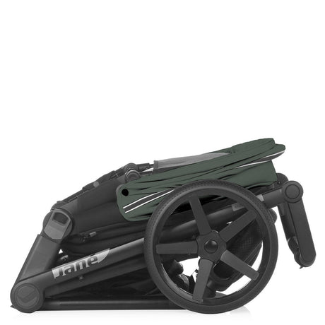 Jane Muum-4 Trio Koos Travel System