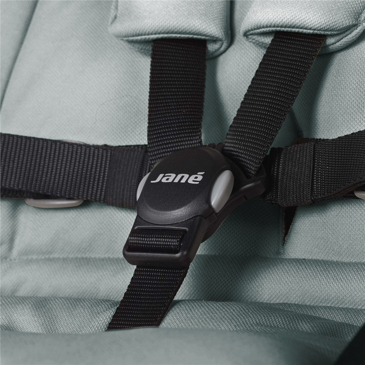 Jane Muum-4 Trio Koos Travel System