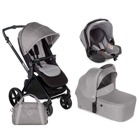 Jane Muum-4 Trio Koos Travel System