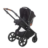 Jane Muum-4 Trio Koos Travel System