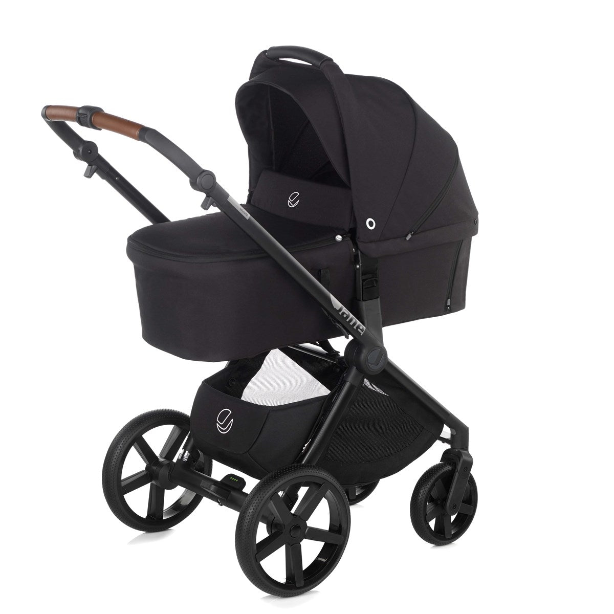 Jane Muum-4 Trio Koos Travel System