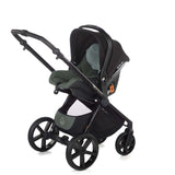 Jane Muum-4 Trio Koos Travel System
