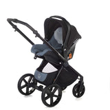 Jane Muum-4 Trio Koos Travel System