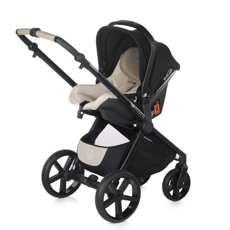 Jane Muum-4 Trio Koos Travel System