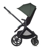 Jane Muum-4 Trio Koos Travel System