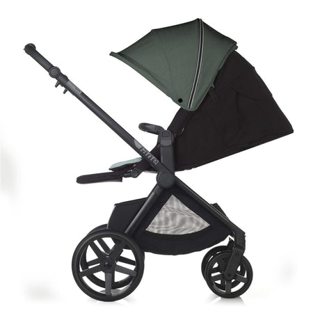 Jane Muum-4 Trio Koos Travel System