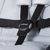 Jane Muum-4 + Sweet + Koos iSize, 10 Piece Travel System Bundle