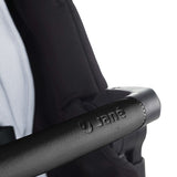 Jane Muum-4 + Sweet + Koos iSize, 10 Piece Travel System Bundle