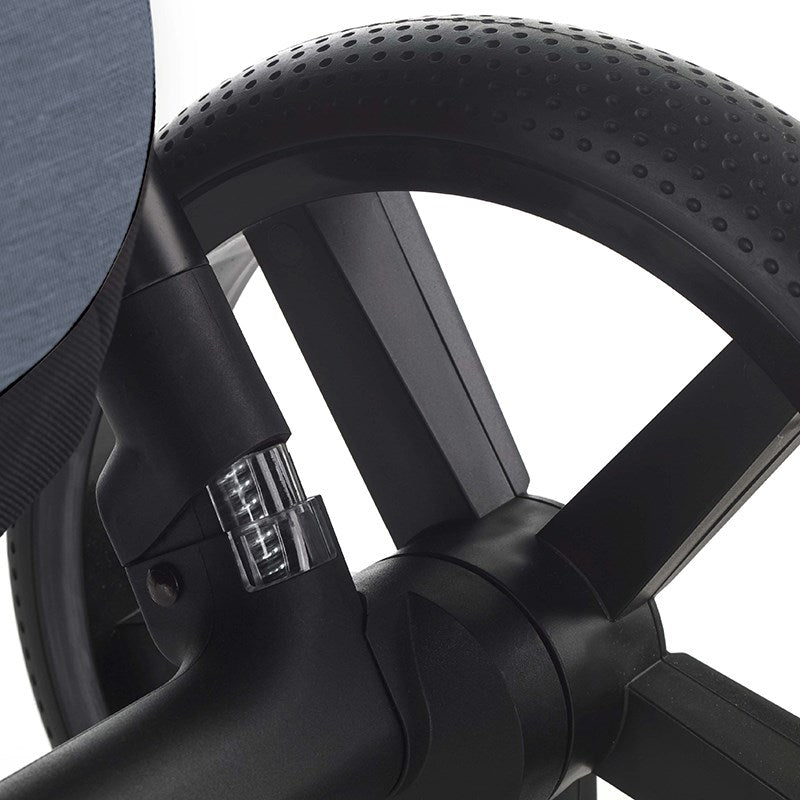 Jane Muum-4 + Sweet + Koos iSize, 10 Piece Travel System Bundle