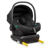 Noordi Terra i-Size Baby Car Seat 40 to 87cm, 0-18 Months