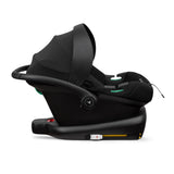 Noordi Terra i-Size Baby Car Seat 40 to 87cm, 0-18 Months