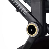 Jane Crosslight-3 Pushchair, Special Edition Silver Shadow