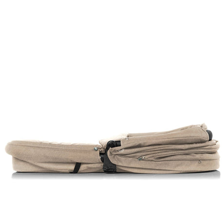 Jane Crosslight-3 Trio Fix with iKonic-2 Birth-4 Year Swivel Car Seat Bundle