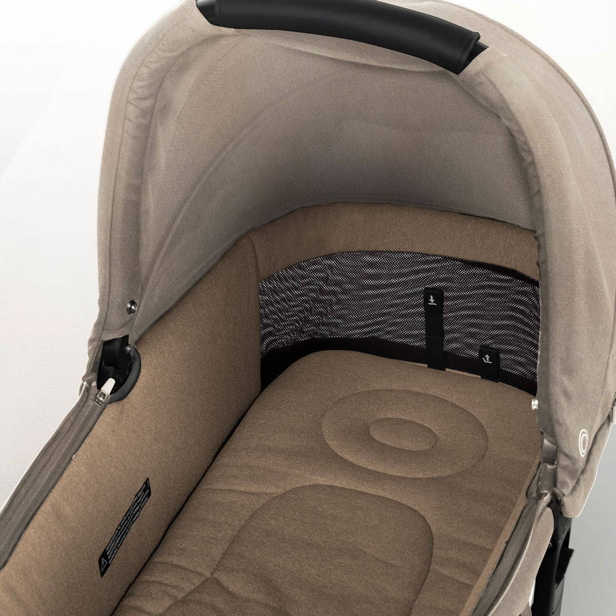 Jane Crosslight-3 Trio Fix with iKonic-2 Birth-4 Year Swivel Car Seat Bundle