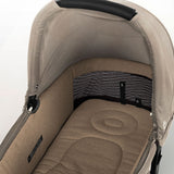 Jane Crosslight-3 Trio Fix with iKonic-2 Birth-4 Year Swivel Car Seat Bundle